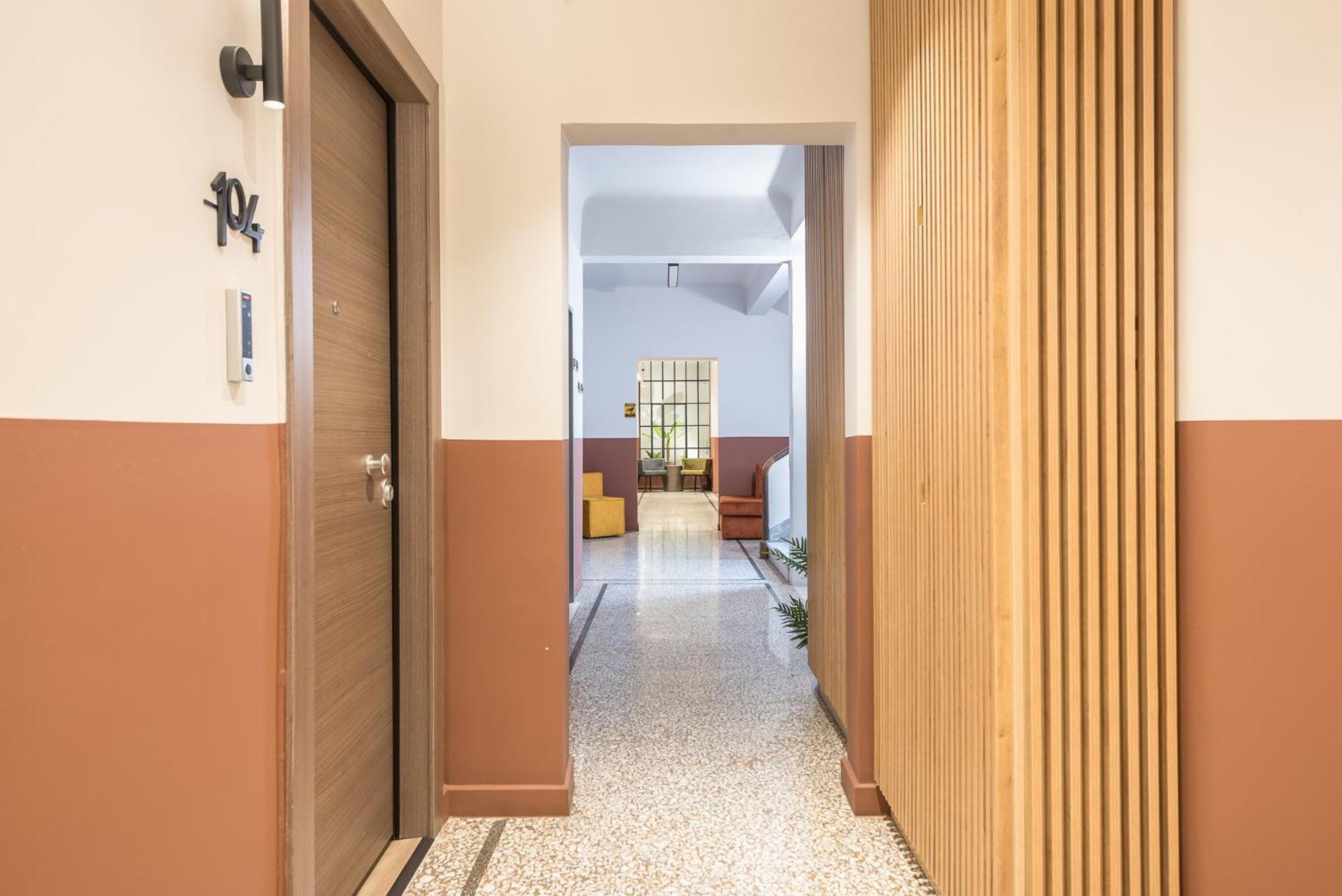 Aeiphoria Suites & Rooms - Афины Экстерьер фото