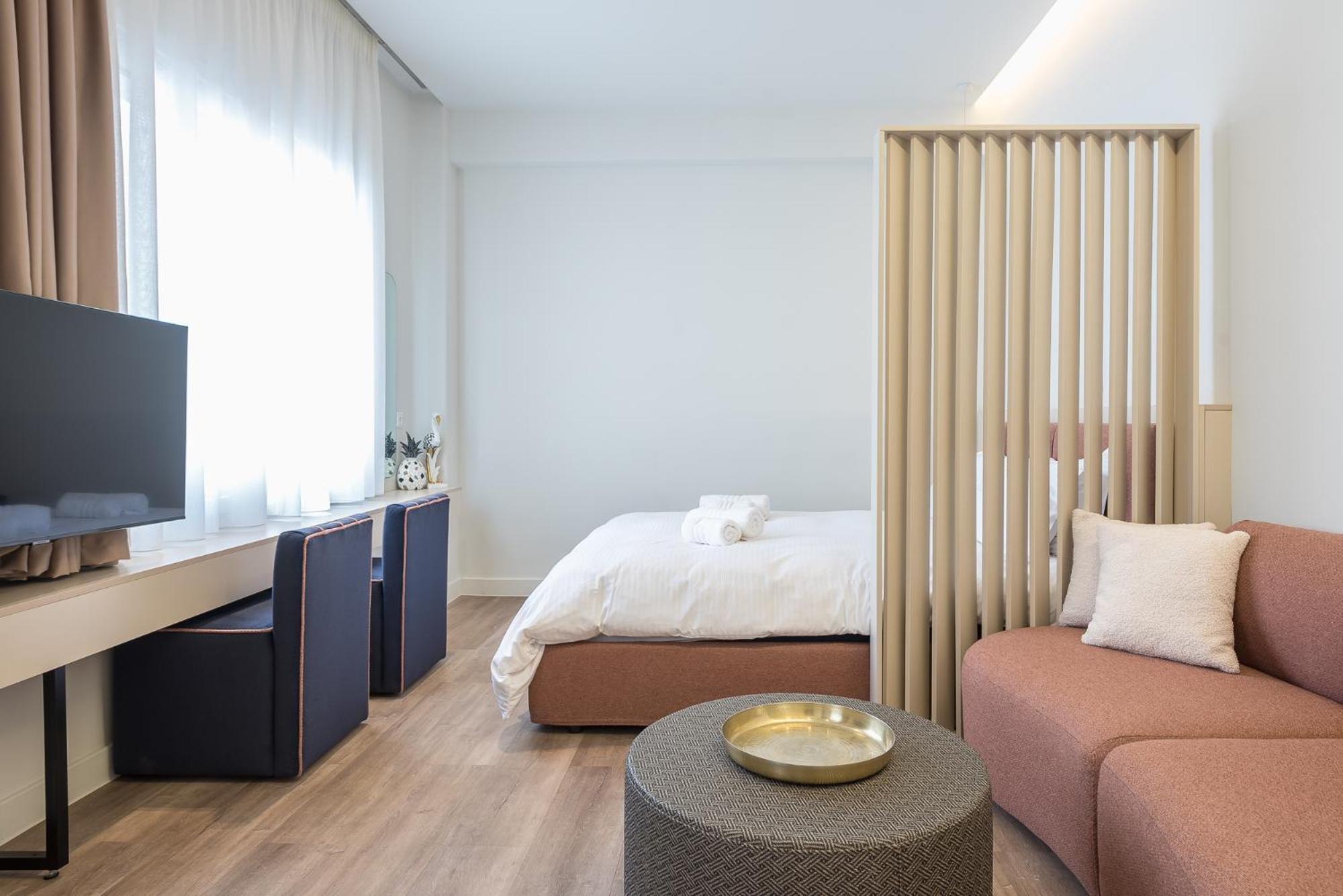 Aeiphoria Suites & Rooms - Афины Экстерьер фото